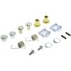 Centric Parts Parking Brake Hardware Kit, 118.45022 118.45022